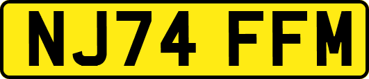 NJ74FFM