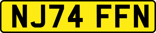 NJ74FFN