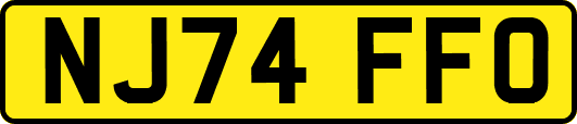 NJ74FFO