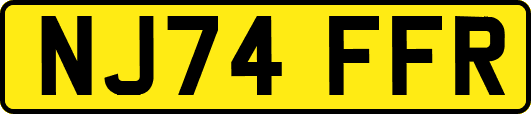NJ74FFR