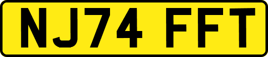 NJ74FFT
