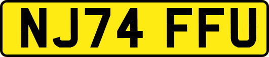 NJ74FFU