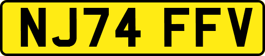 NJ74FFV