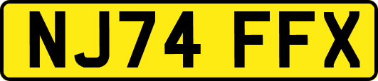 NJ74FFX