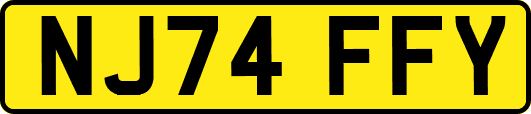 NJ74FFY
