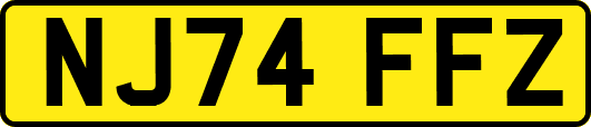 NJ74FFZ