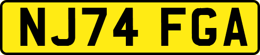 NJ74FGA