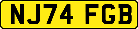 NJ74FGB