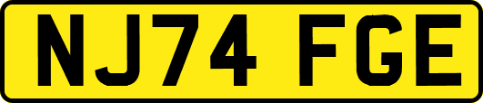 NJ74FGE