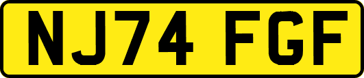 NJ74FGF