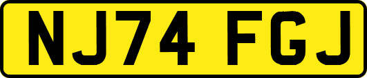 NJ74FGJ