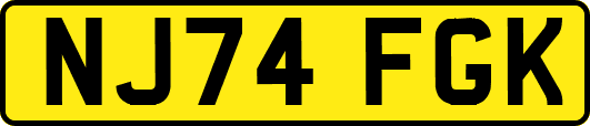 NJ74FGK