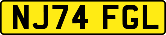 NJ74FGL