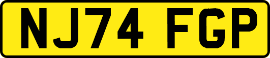 NJ74FGP
