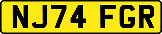 NJ74FGR