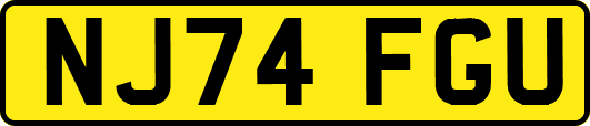 NJ74FGU