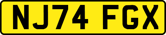 NJ74FGX