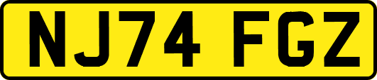 NJ74FGZ