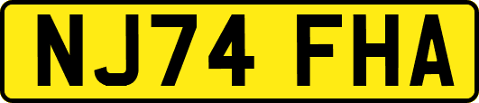 NJ74FHA
