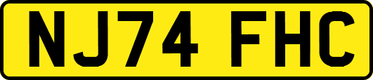 NJ74FHC