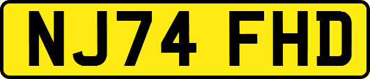 NJ74FHD
