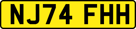 NJ74FHH