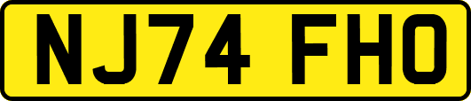 NJ74FHO