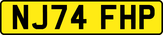 NJ74FHP