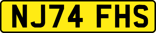 NJ74FHS