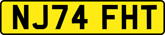 NJ74FHT