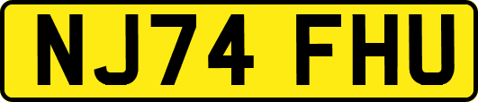 NJ74FHU