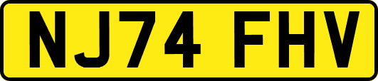 NJ74FHV