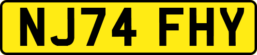 NJ74FHY