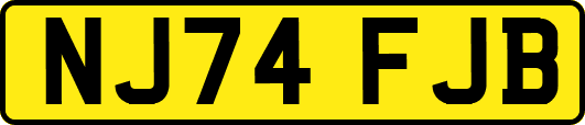 NJ74FJB