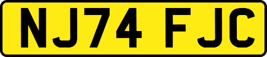 NJ74FJC