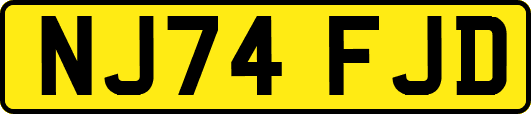 NJ74FJD
