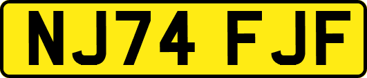 NJ74FJF