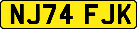 NJ74FJK