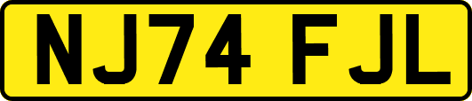 NJ74FJL