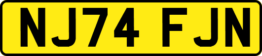 NJ74FJN