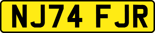 NJ74FJR
