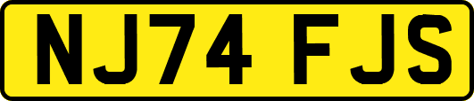 NJ74FJS