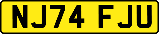 NJ74FJU