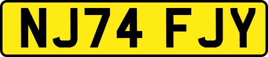 NJ74FJY