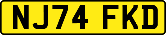 NJ74FKD