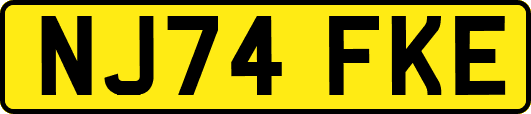 NJ74FKE