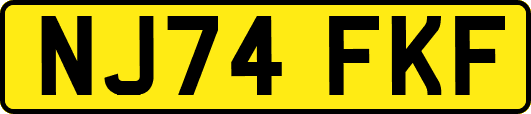 NJ74FKF