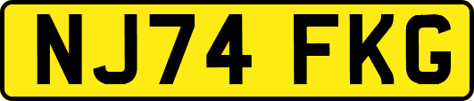 NJ74FKG