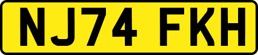 NJ74FKH