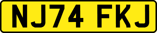 NJ74FKJ